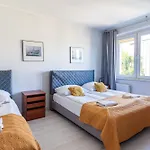 Molo Sands By Grand Apartamento