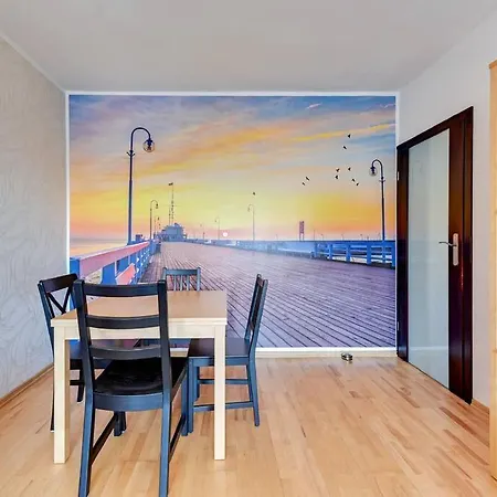 Apartment Molo Sands By Grand *