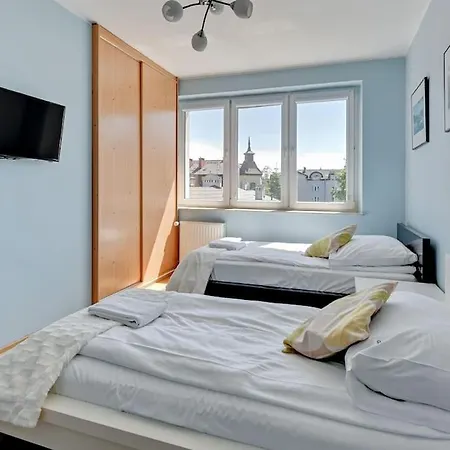 Apartment Molo Sands By Grand *