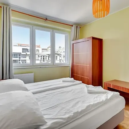 Apartment Molo Sands By Grand Sopot