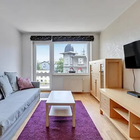 Molo Sands By Grand Apartment