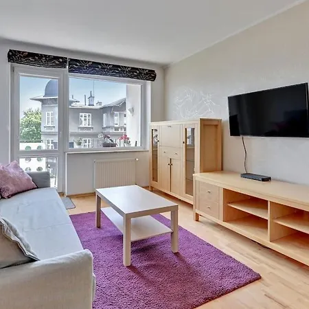 Molo Sands By Grand Apartment