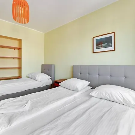 Molo Sands By Grand Apartment