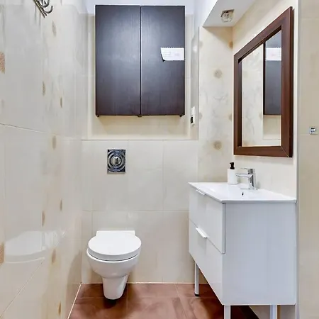 Molo Sands By Grand Apartment Sopot