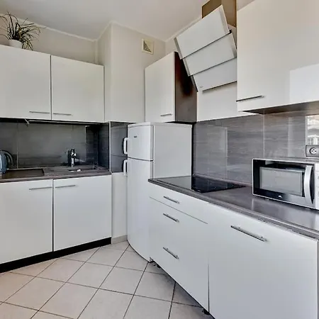 Apartment Molo Sands By Grand