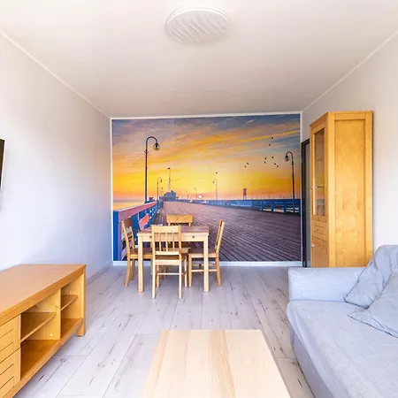 Apartamento Molo Sands By Grand *