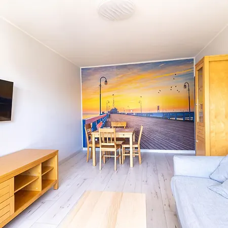 Molo Sands By Grand Apartamento