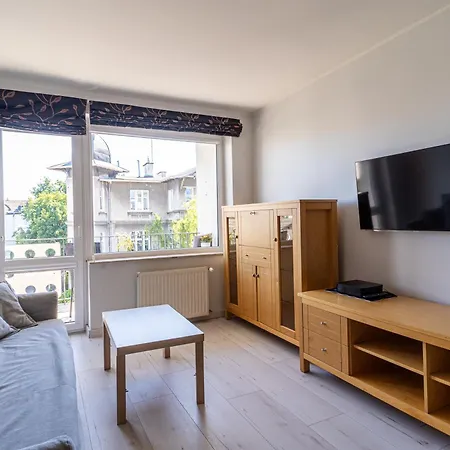 Molo Sands By Grand Apartment