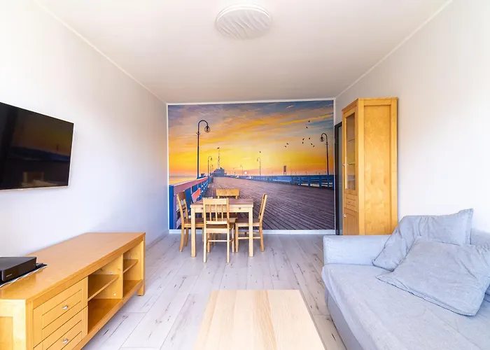 Apartment Molo Sands By Grand *