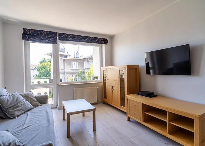 Molo Sands By Grand شقة