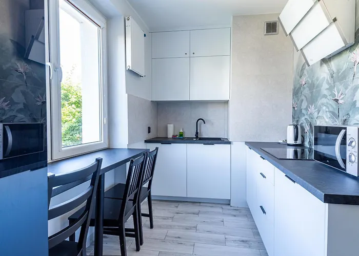 Molo Sands By Grand * Zoppot