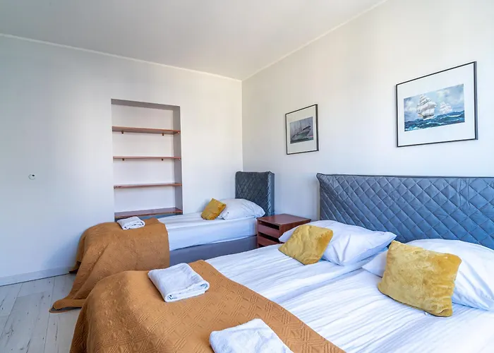 Molo Sands By Grand *